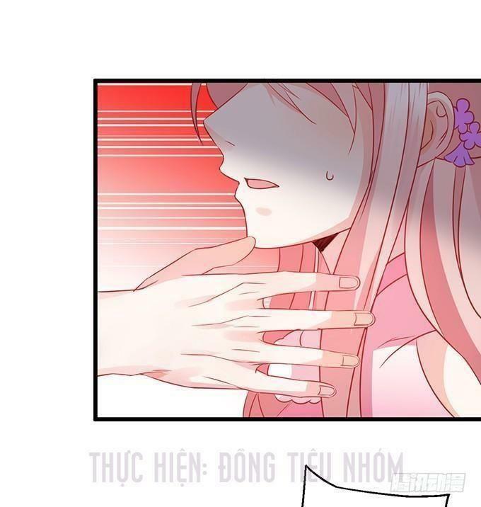 Hồ Tiên Hung Bạo: Chapter 25