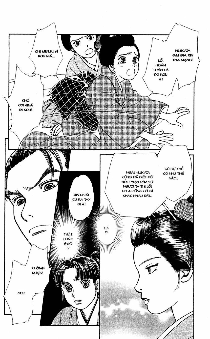 Gió Sáng: Chapter 132