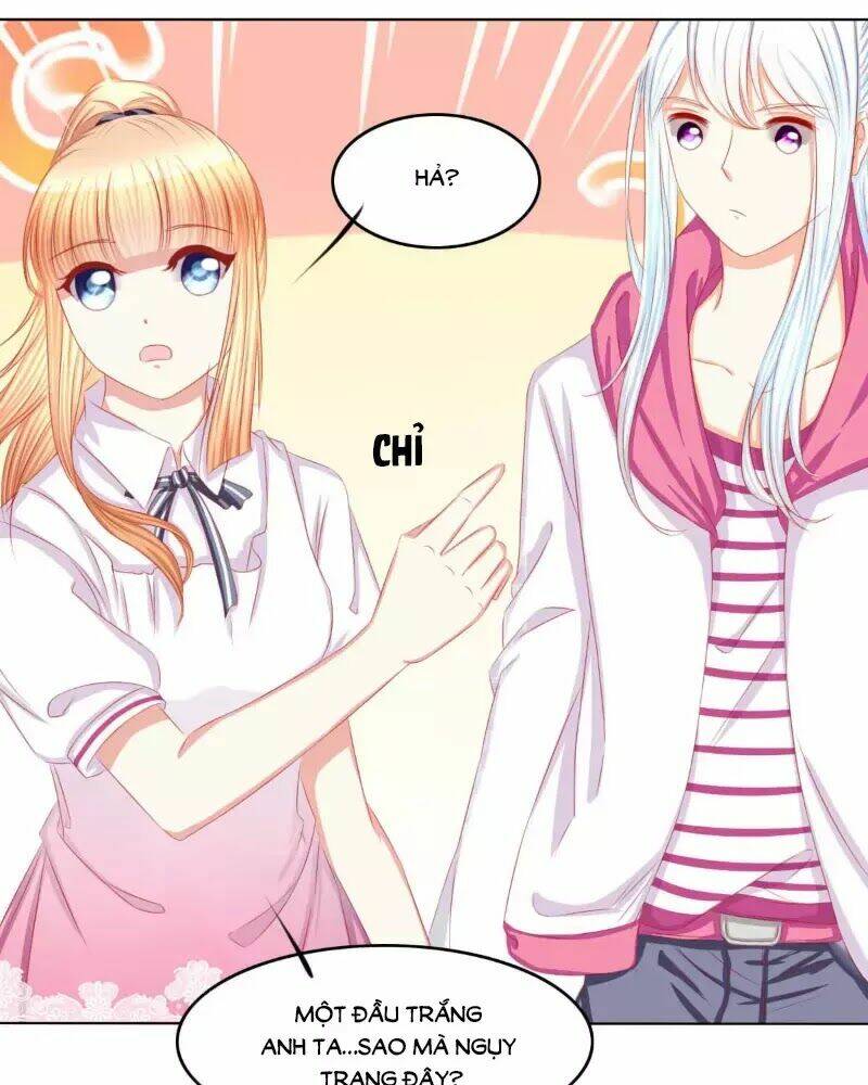 Hoàng Đế “Phế Vật” Tiến Hóa Sử: Chapter 77