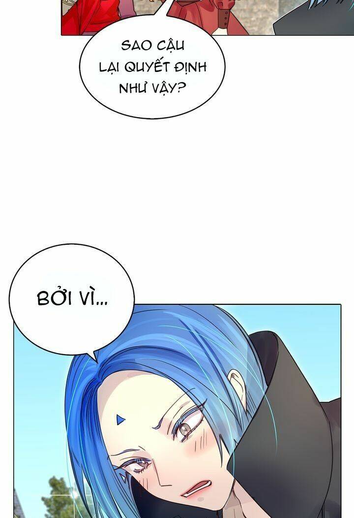 Tôi Không Phải Là Người Tốt: Chapter 145