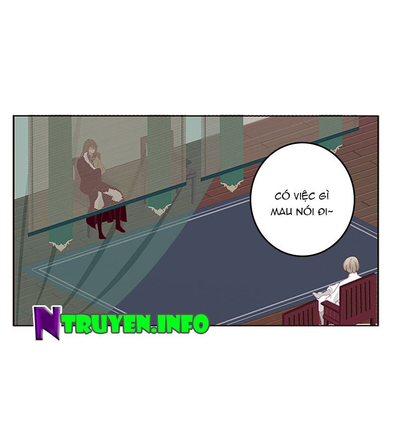 Thông Linh Phi: Chapter 320