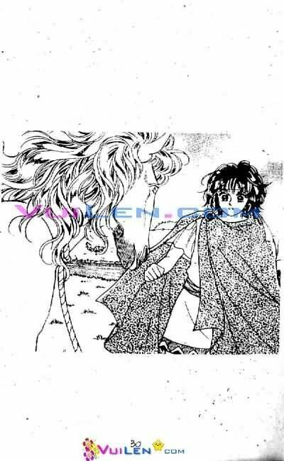 Nữ hoàng biển cả: Chapter 12