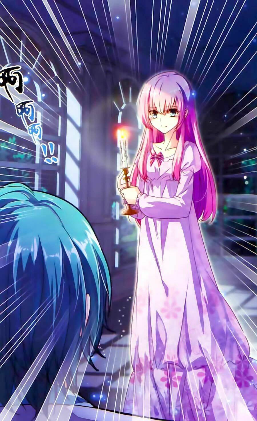 Nghịch Hành Thiên Hậu: Chapter 10