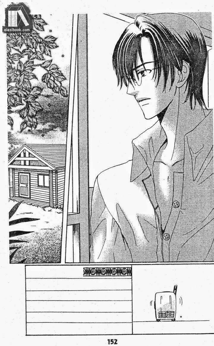 Vị Nữ Thần Cuối Cùng - Ultimate Venus: Chapter 27