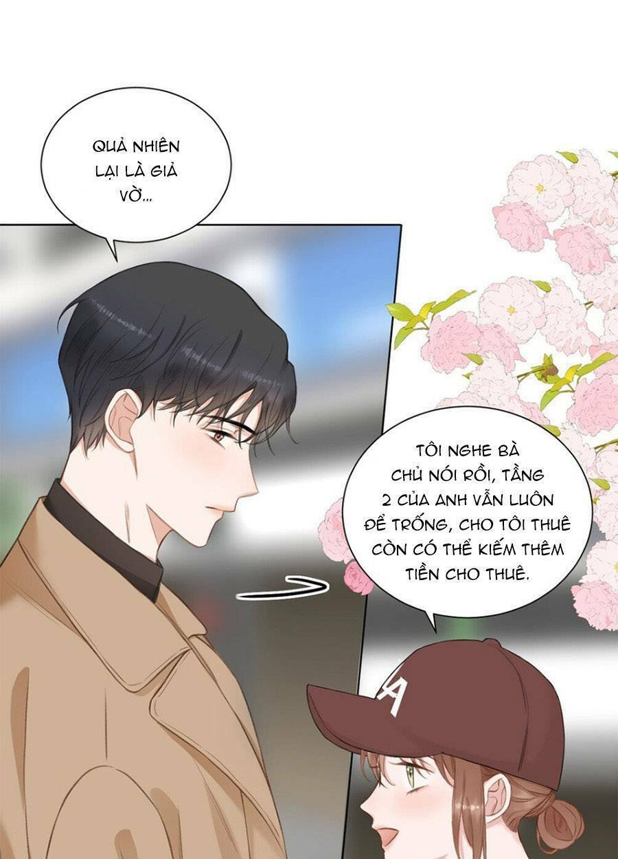 Dĩ Ái Chi Danh: Chapter 15