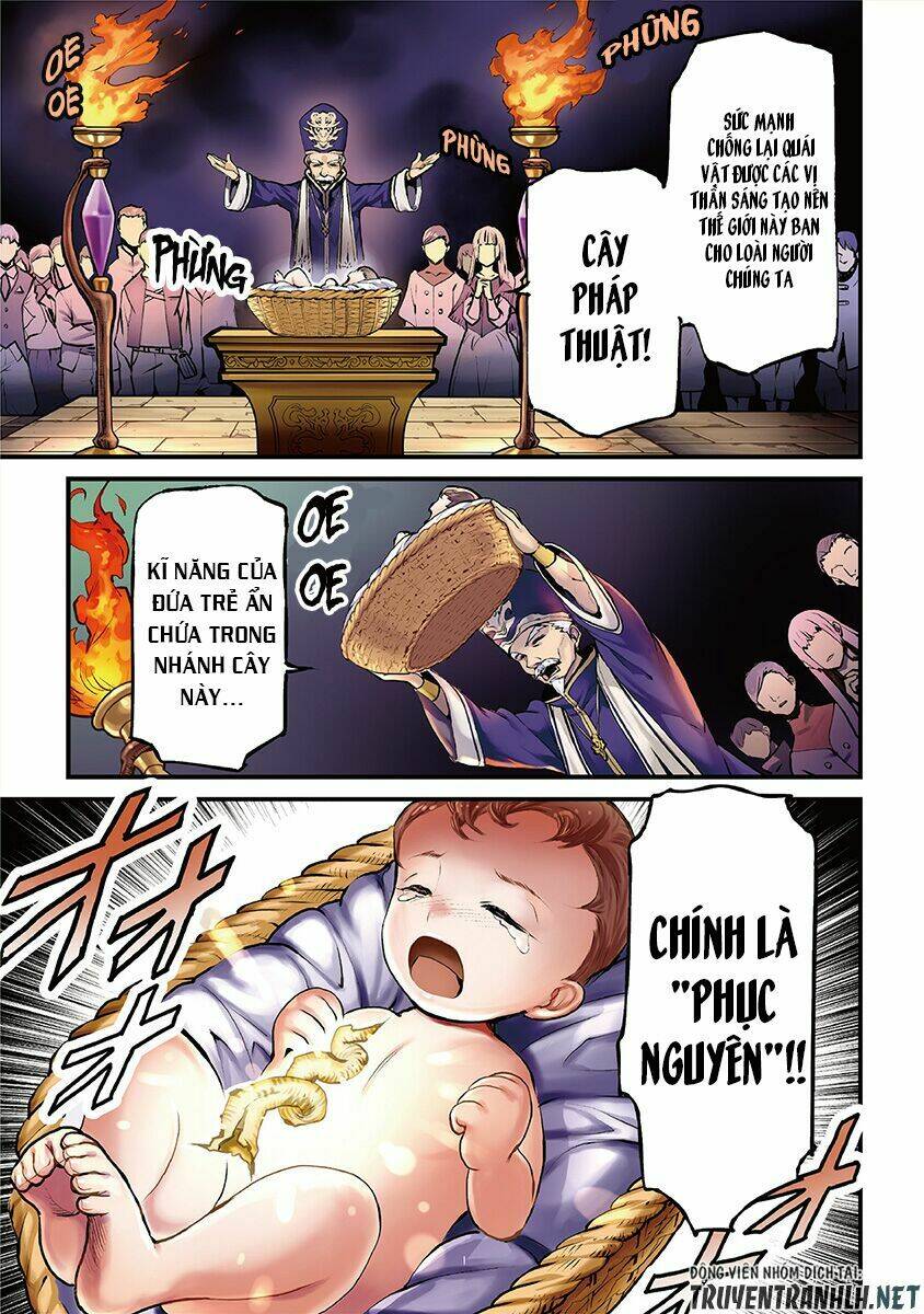 Yakudatazu Skill Ni Jinsei O Sosogikomi 25-Nen, Imasara Saikyou No Boukentan Midori Kashi No Akira: Chapter 1