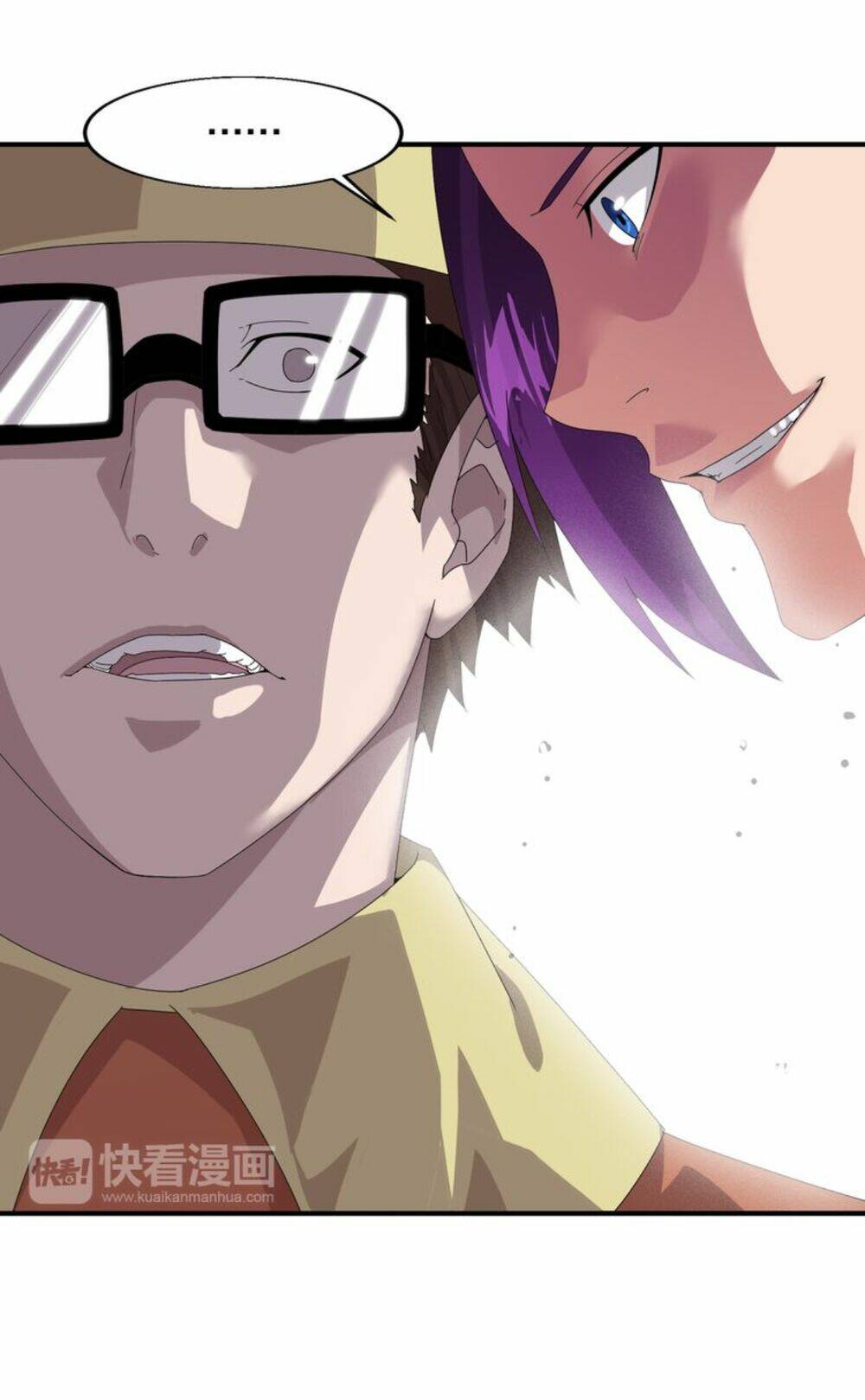 Võ Liệt Thiên Kiêu: Chapter 4