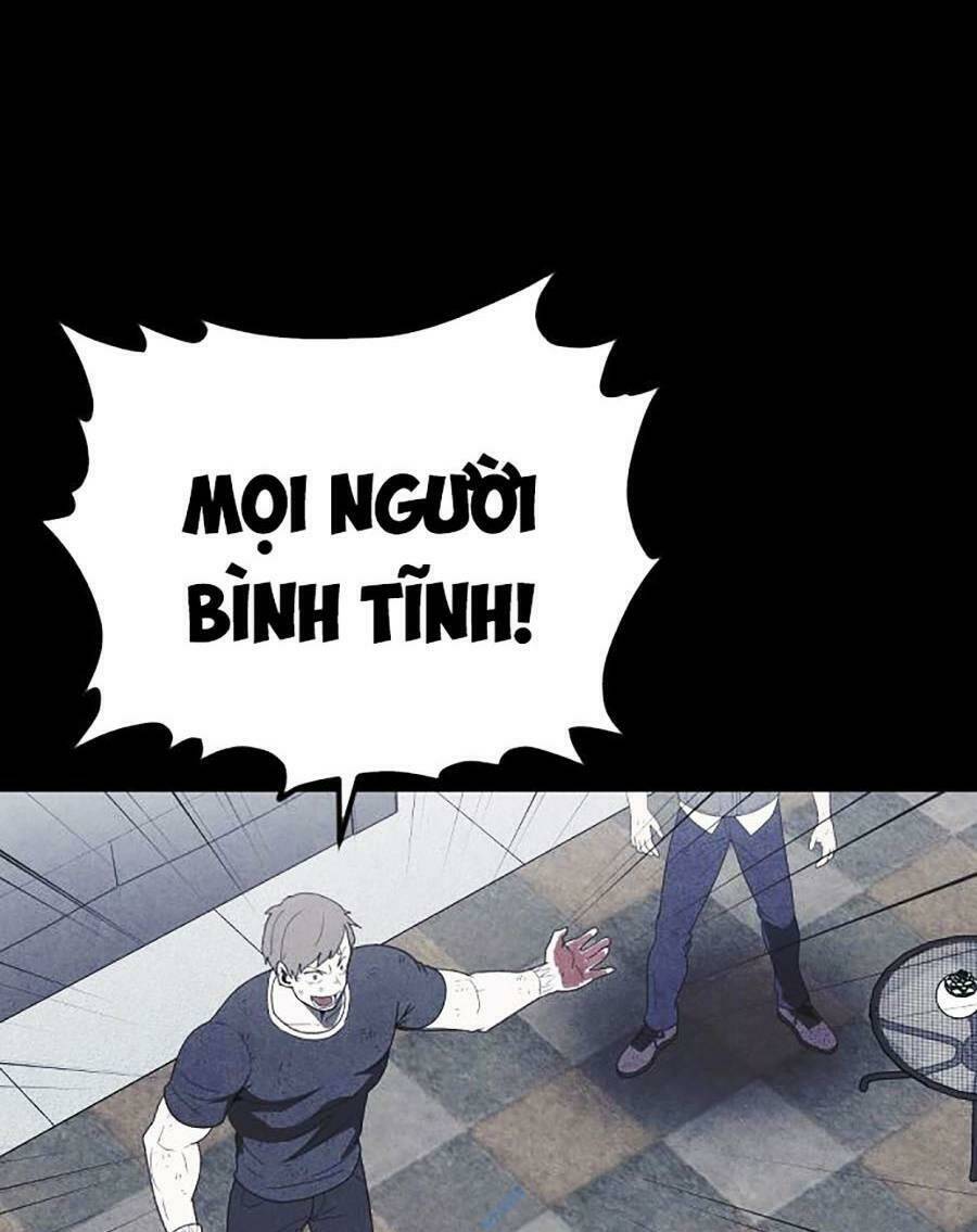 Cậu Bé Shotgun: Chapter 59