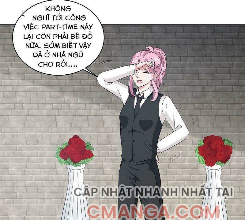 Tổng Tài, Tránh Xa Tôi Ra: Chapter 71