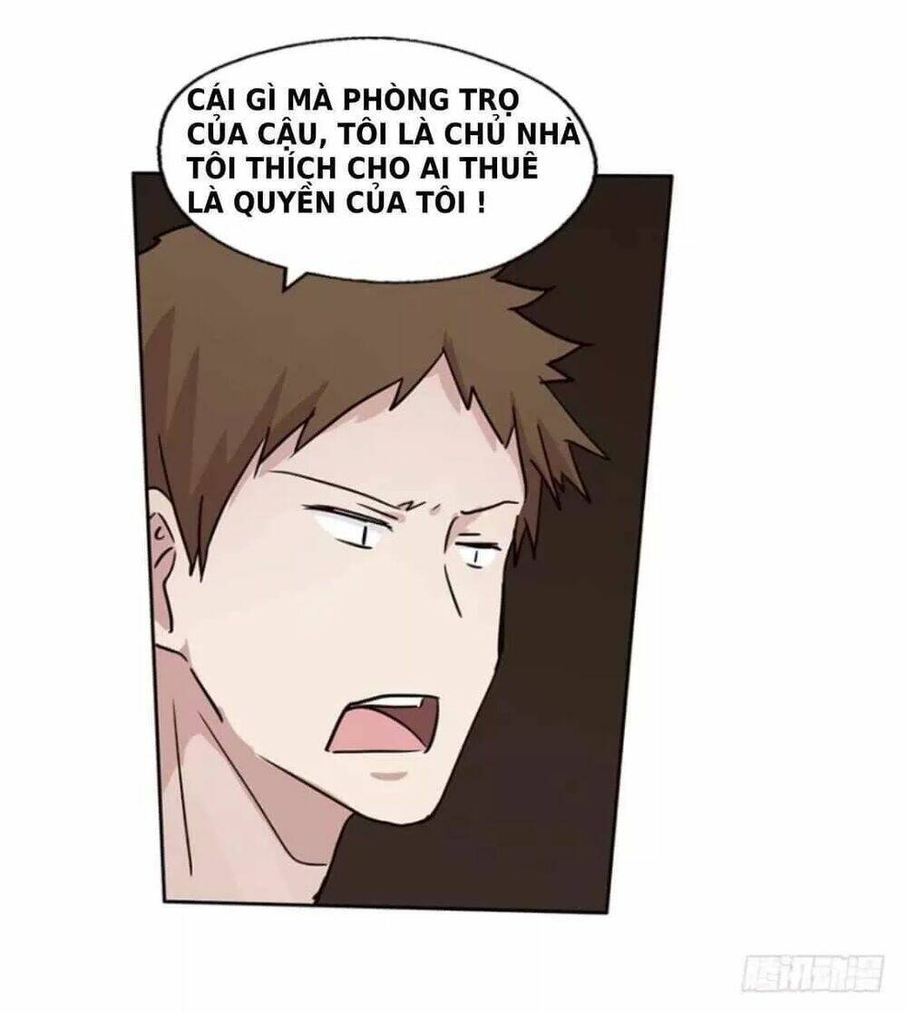 Chạy Đi Âm Sai: Chapter 98