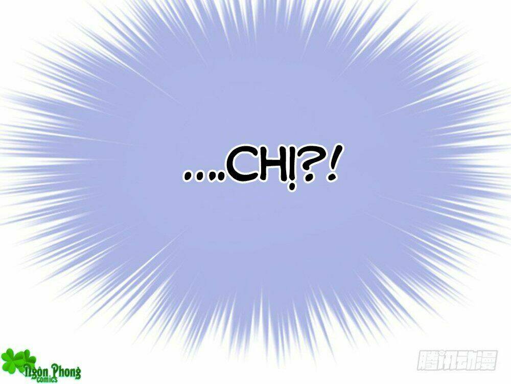 Vạn Năm Nhân Duyên Nhất Tuyến Khiên: Chapter 41