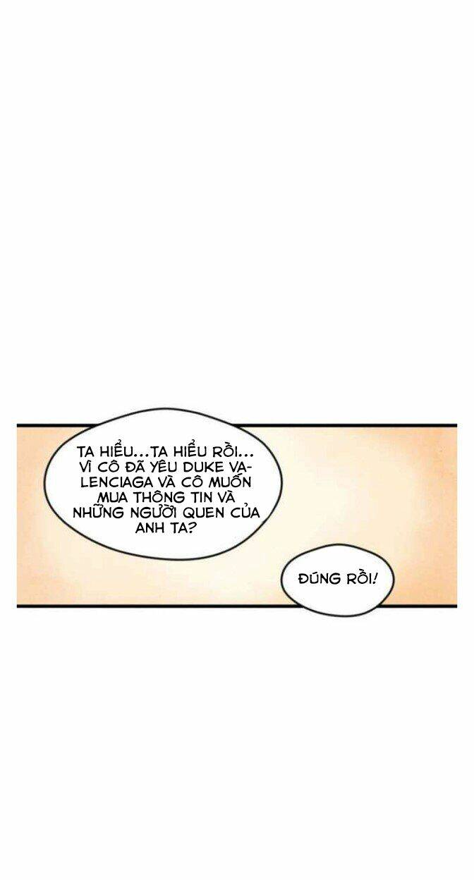 Iris - Quý Cô Và Chiếc Điện Thoại: Chapter 5