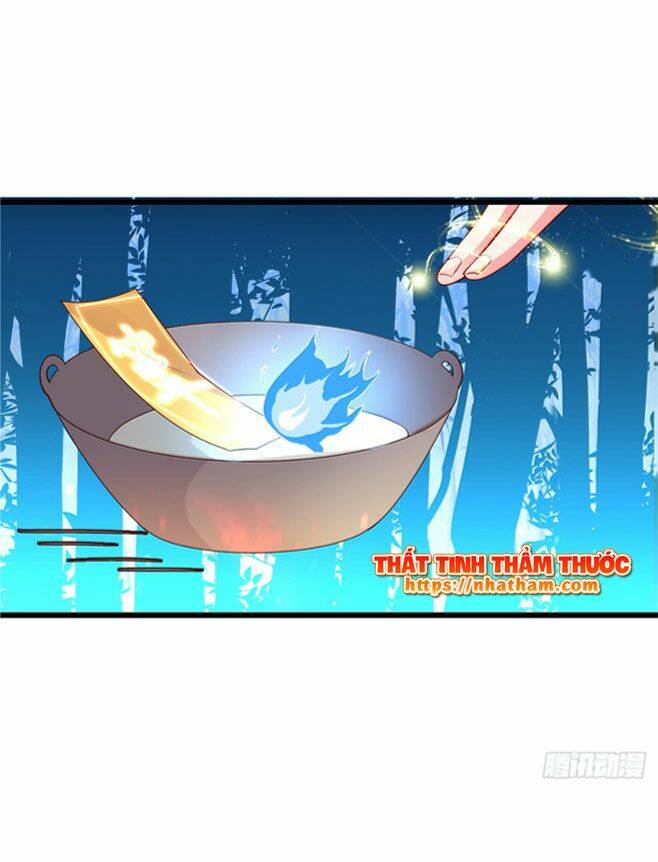 Liêu Liêu Trai: Chapter 16
