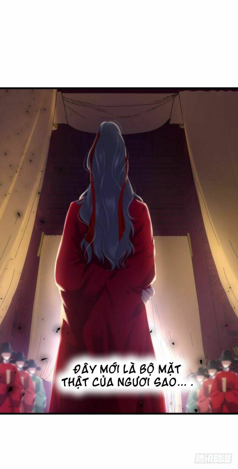 Một Vạn Tư Thế Công Lược Yêu Nam: Chapter 157