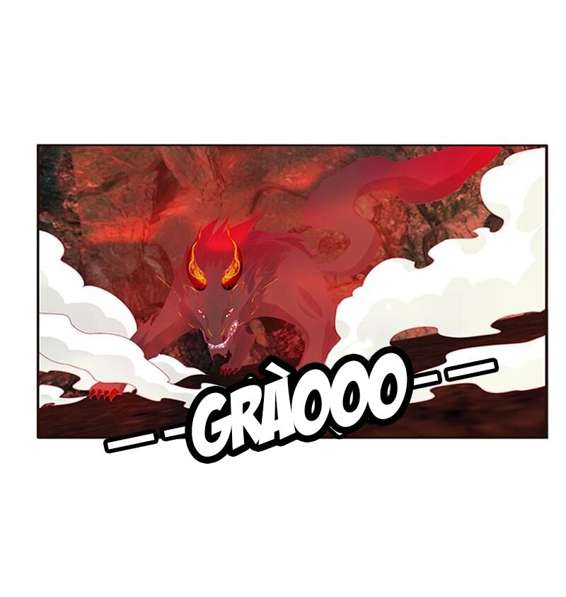 Thông Linh Phi: Chapter 370