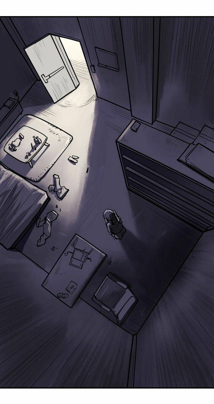 Raid: Chapter 62