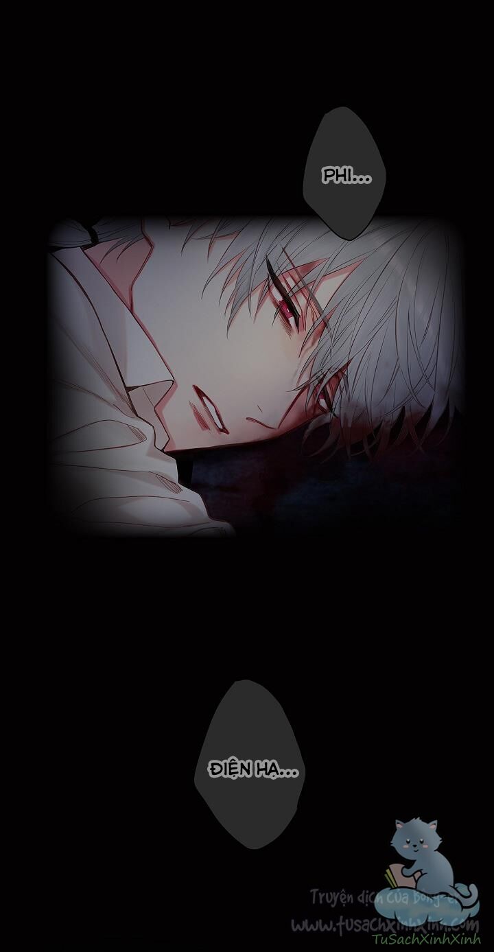 Tồn Tại Với Tư Cách Là Vợ Của Nam Chính: Chapter 197