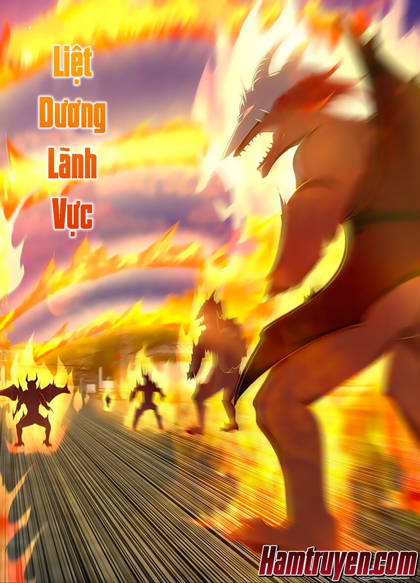Vĩnh Hằng Chí Tôn: Chapter 175