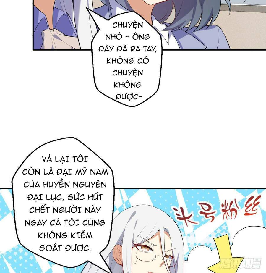 Nhặt Thuộc Tính Tại Trái Đất: Chapter 4