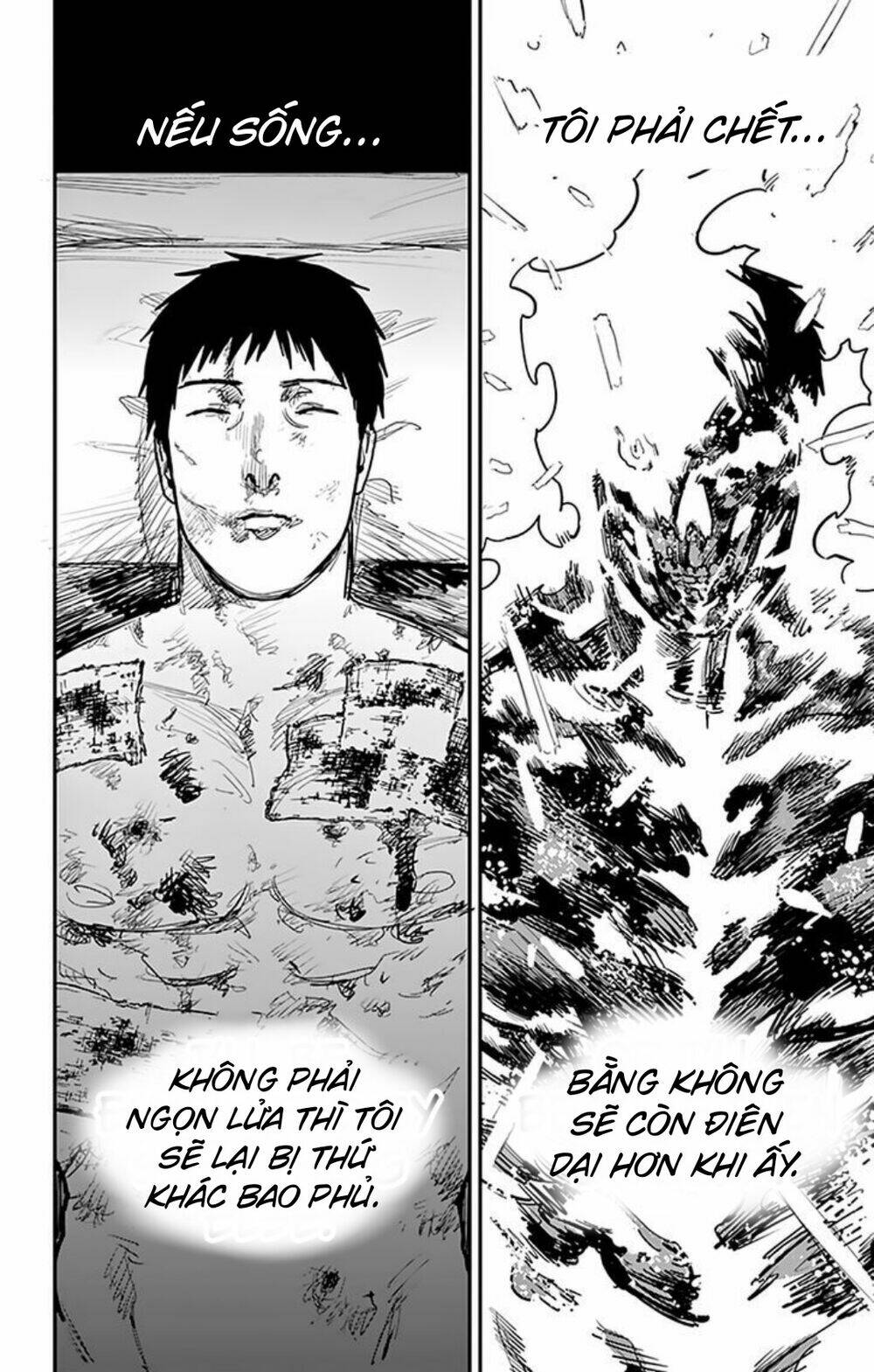 Hoả Quyền: Chapter 56