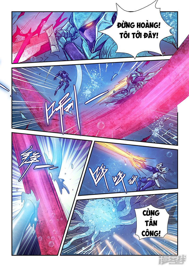 Tu Chân Tứ Vạn Niên: Chapter 276