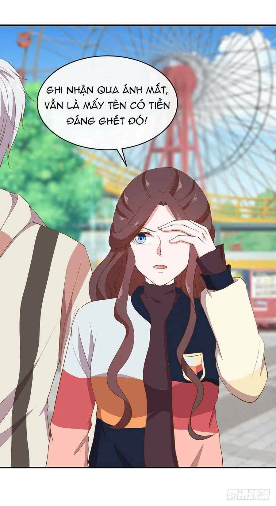 Gả Cho Tình Cũ Làm Lão Bà: Chapter 40