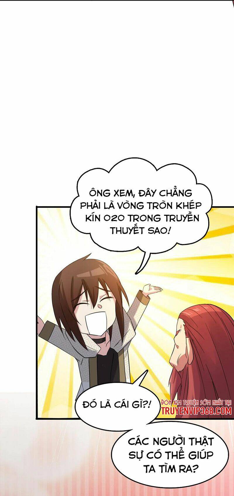 Đại Bảo Kiếm Của Tôi: Chapter 63