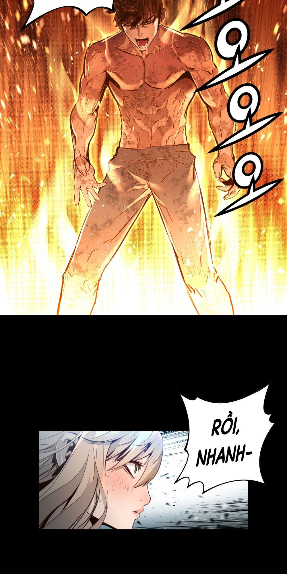 Dị Giới Tam Tuyệt: Chapter 86