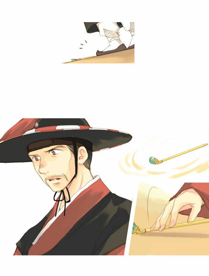 The Great Merchant Kim Manduk: Chapter 4