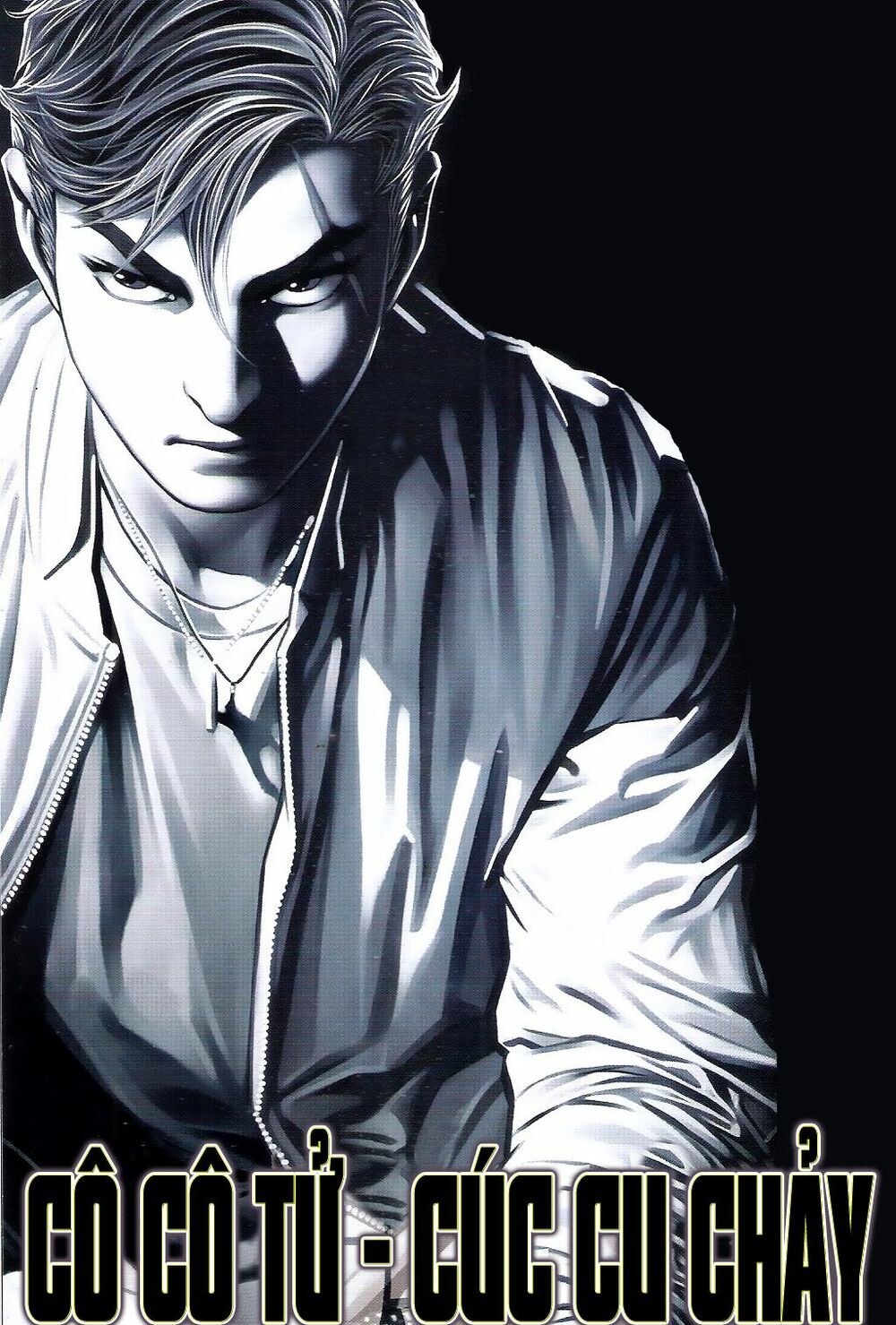 Người Trong Giang Hồ: Chapter 352