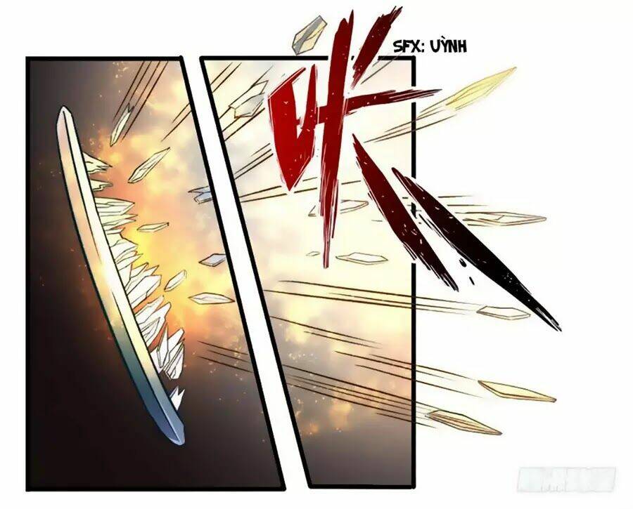 Liêu Liêu Nhân Thân Tu Tiên Truyện: Chapter 86