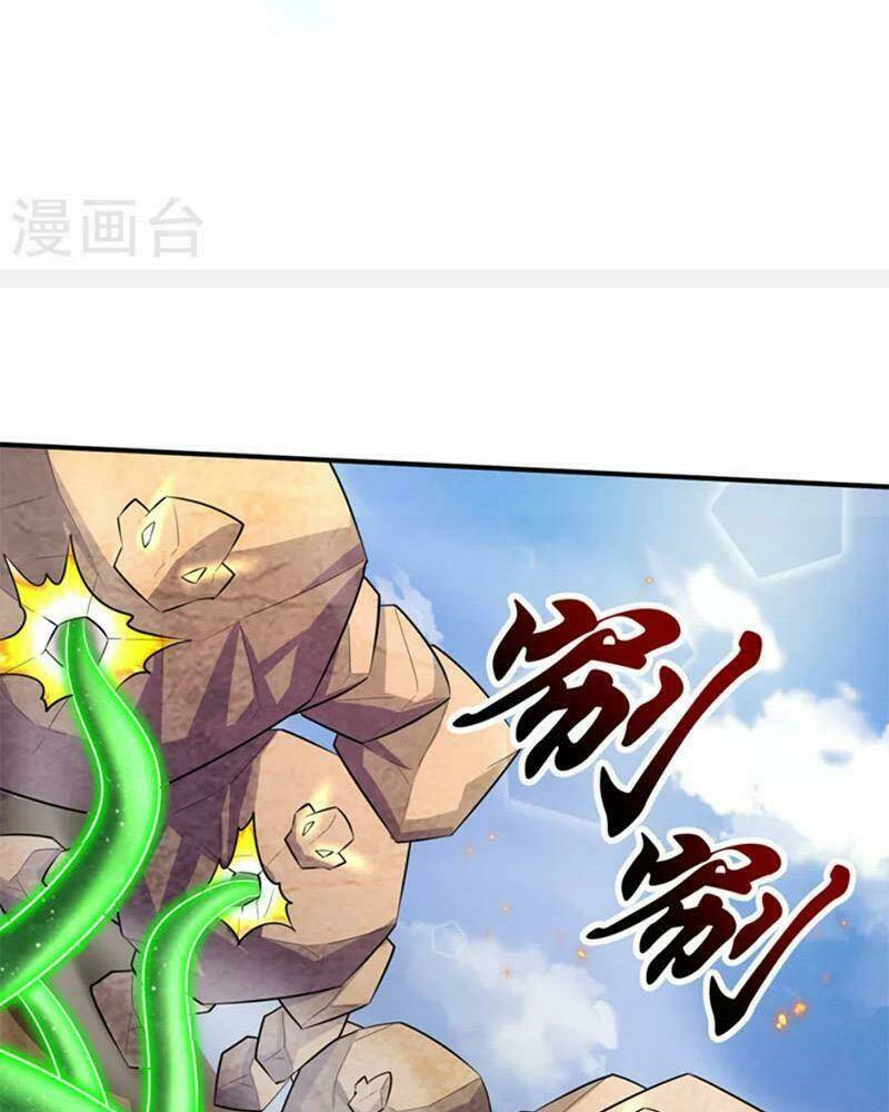 Yêu Giả Vi Vương: Chapter 347