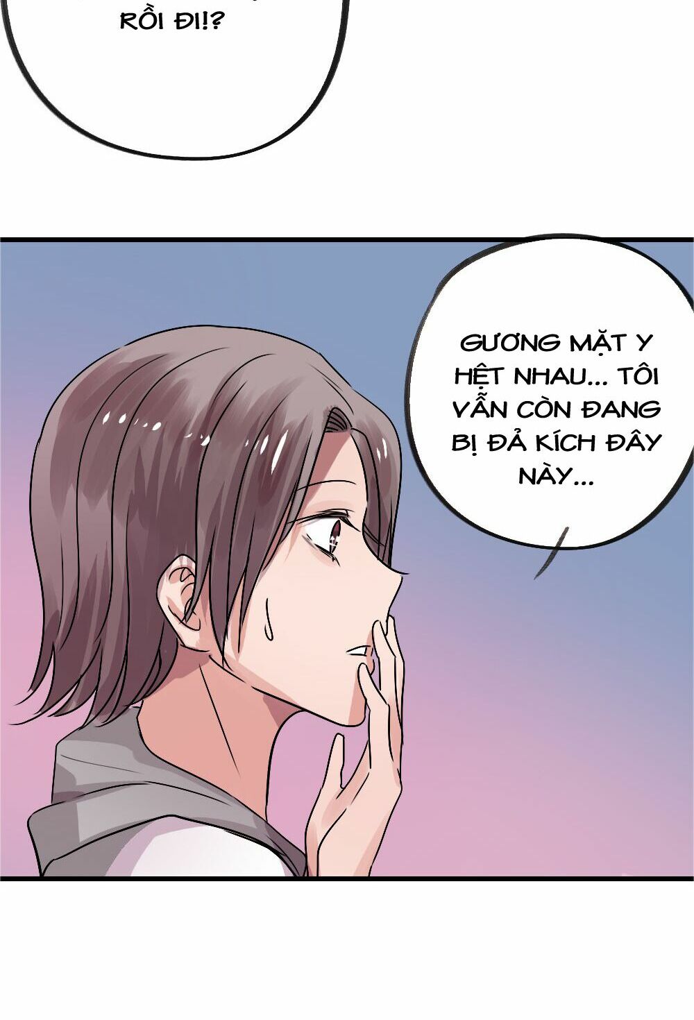 Phải Lòng Em Trai Của Bạn Gái Mình: Chapter 49