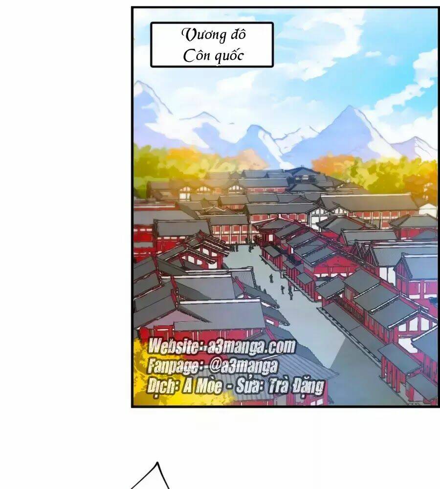 Thượng Quốc Phú Chi Thiên Đống Tuyết: Chapter 96