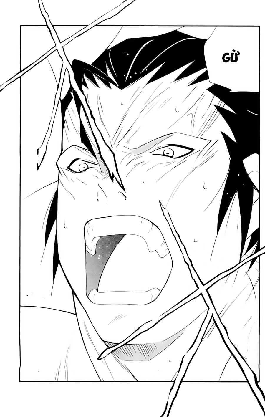 Truyền Nhân Atula 3: Chapter 49