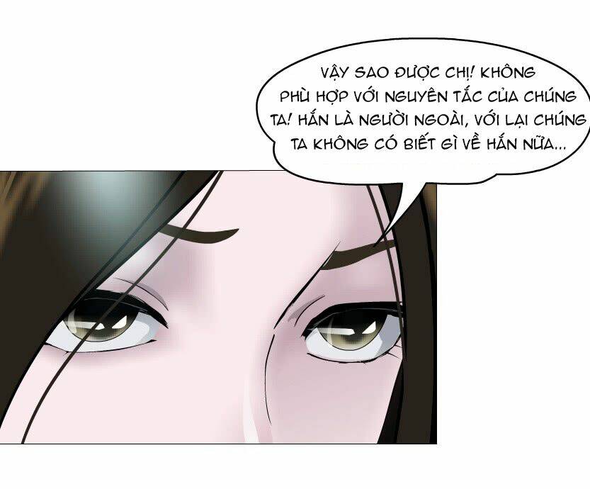 Cạm Bẫy Của Nữ Thần: Chapter 182