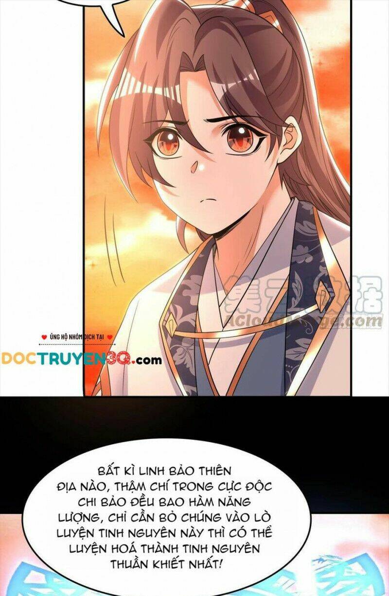 Giáng Thần Chiến Ký: Chapter 141