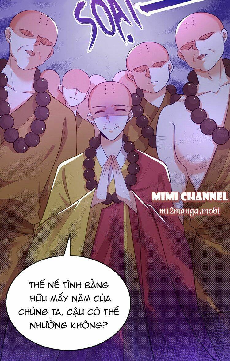 Giang Sơn Mỹ Nam Nhập Trướng Ta: Chapter 22