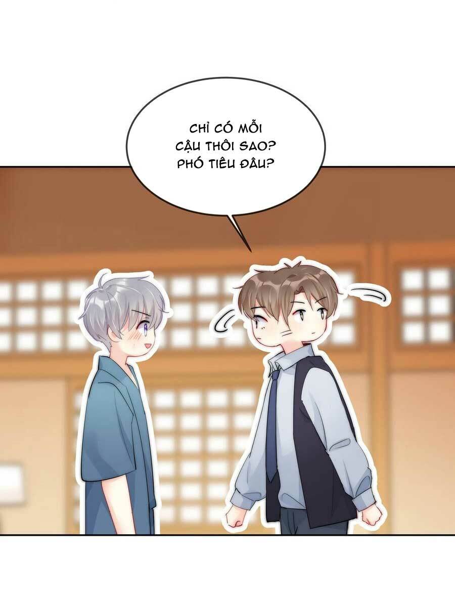 Boss Đại Nhân Là Nữ Thần?: Chapter 71