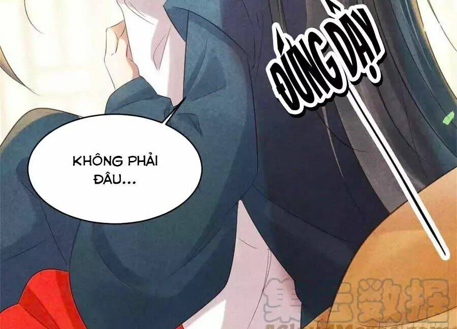 Vương Phi Muốn Trèo Tường: Chapter 56