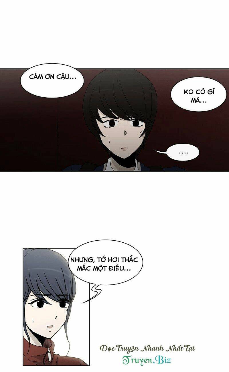 Anh Ấy Là Nữ Sinh Cấp 3: Chapter 53