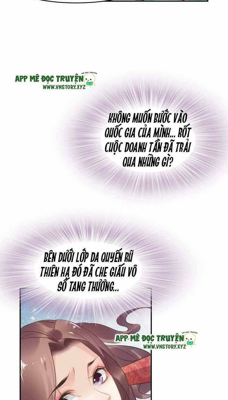 Nhất Sinh Nhất Thế Tiếu Thương Khung: Chapter 28