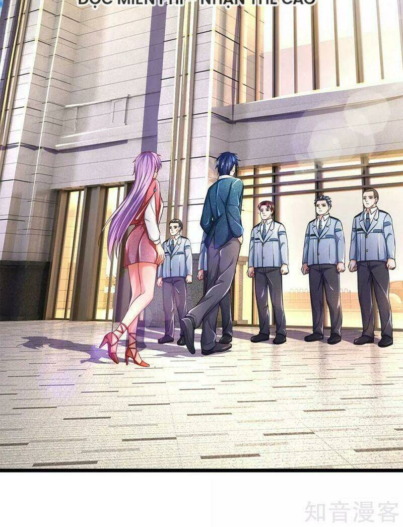 Chung Cực Binh Vương Tại Đô Thị: Chapter 153