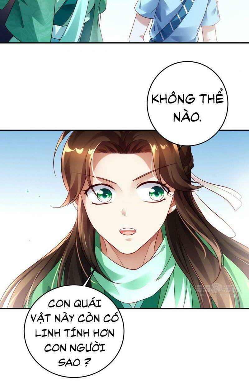 Thiên Kim Bất Hoán: Chapter 74