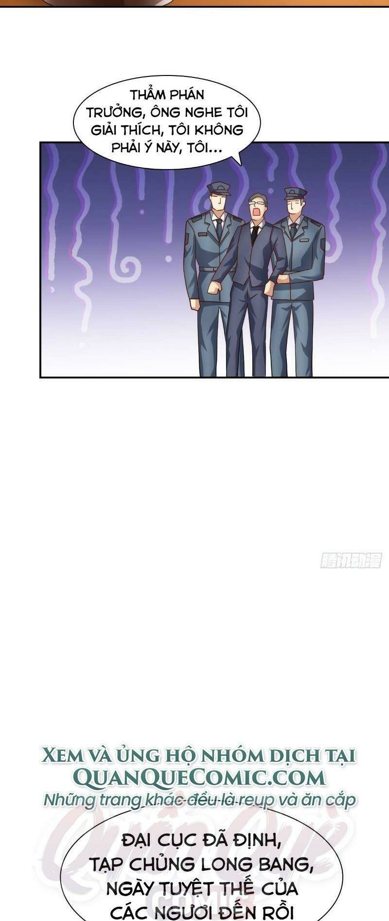 Tuyệt Thế Thiên Tài Hệ Thống: Chapter 61