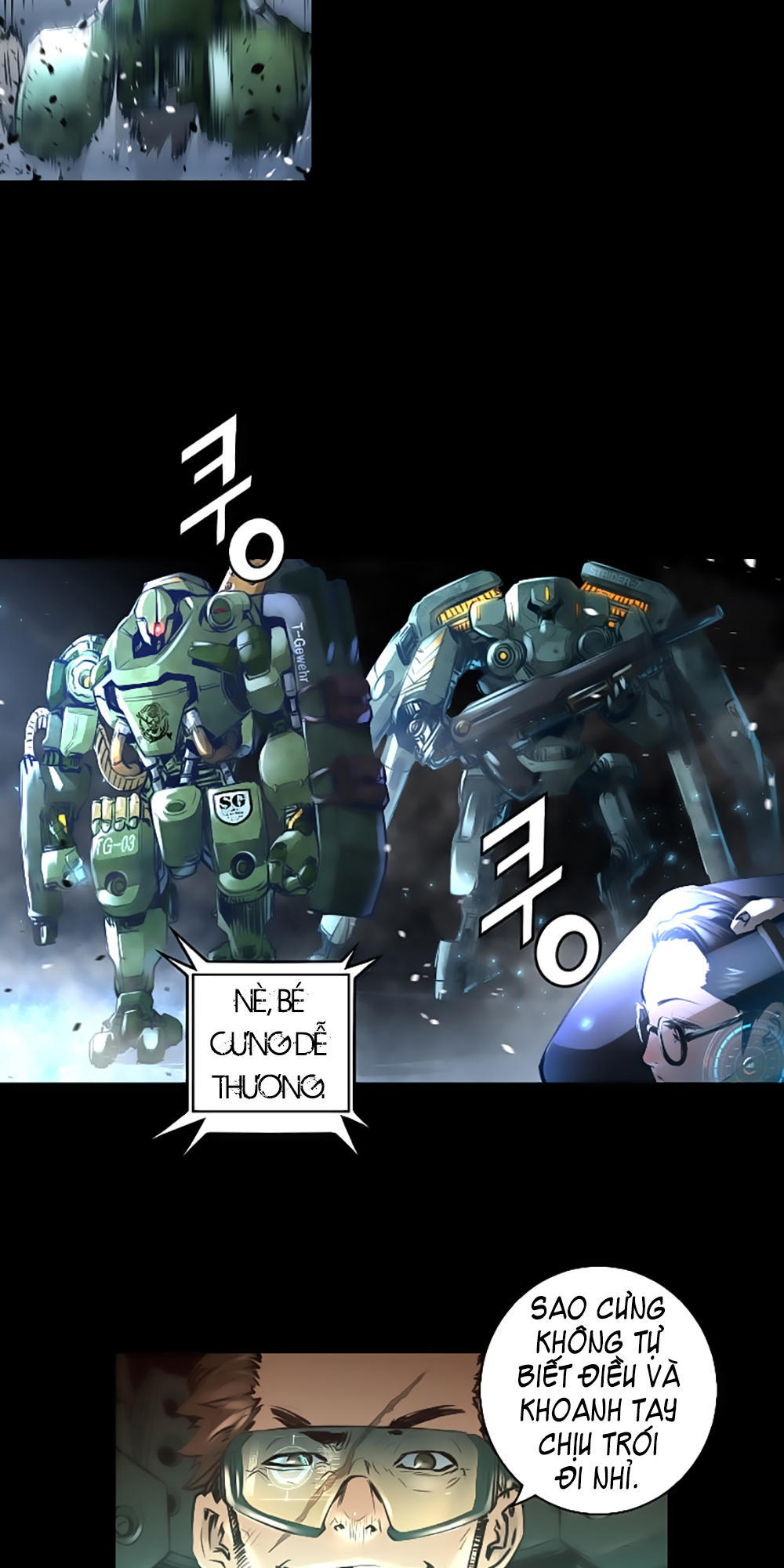 Dị Giới Tam Tuyệt: Chapter 45
