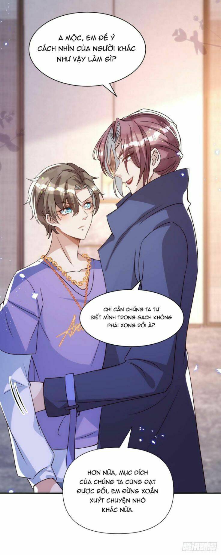 Thú Thụ Bất Thân: Chapter 103