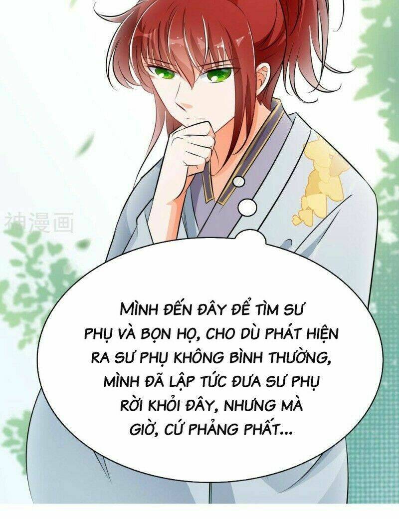 Nghịch Đồ Tại Thượng: Chapter 45