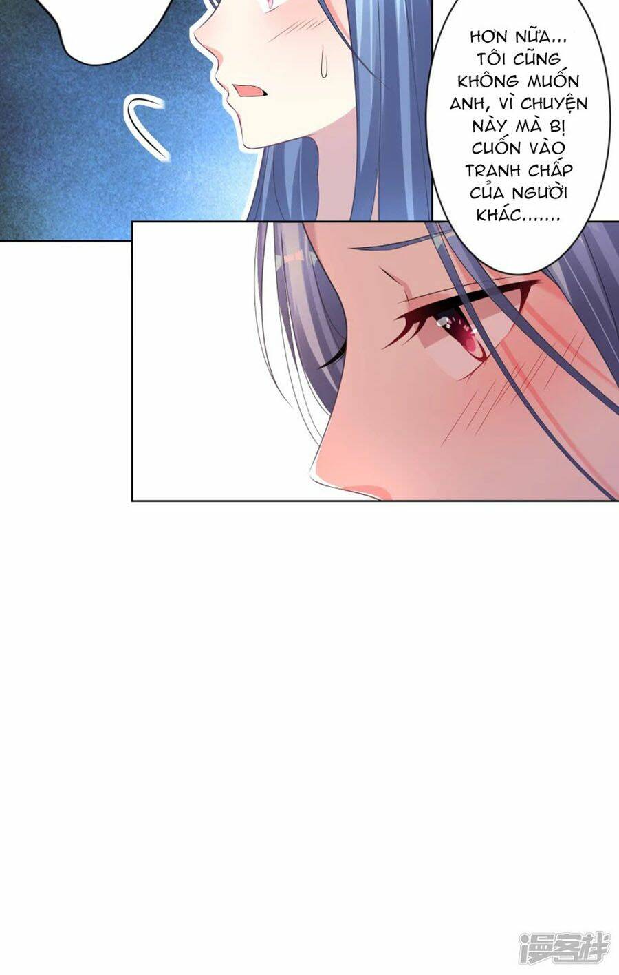 Tôi Bị Tổng Tài Ám Hại: Chapter 122