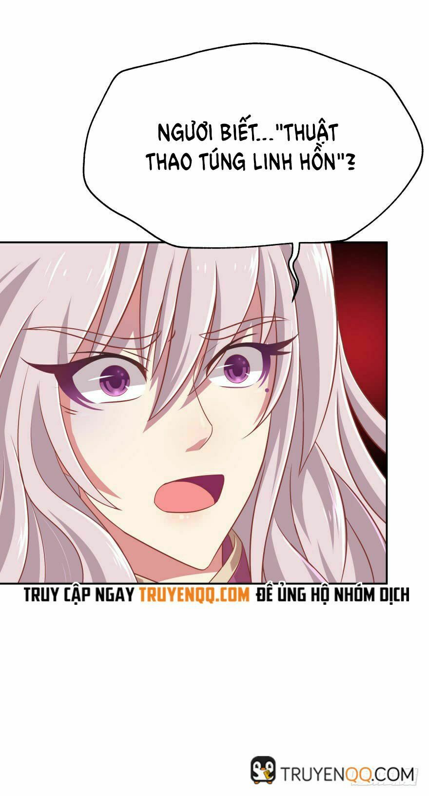 Phép tắc yêu đương của Ma Vương: Chapter 32